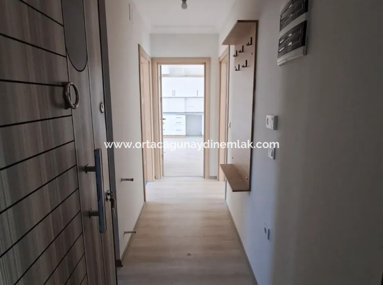 Muğla Ortacada Sıfır Satılık 2+1 Daire