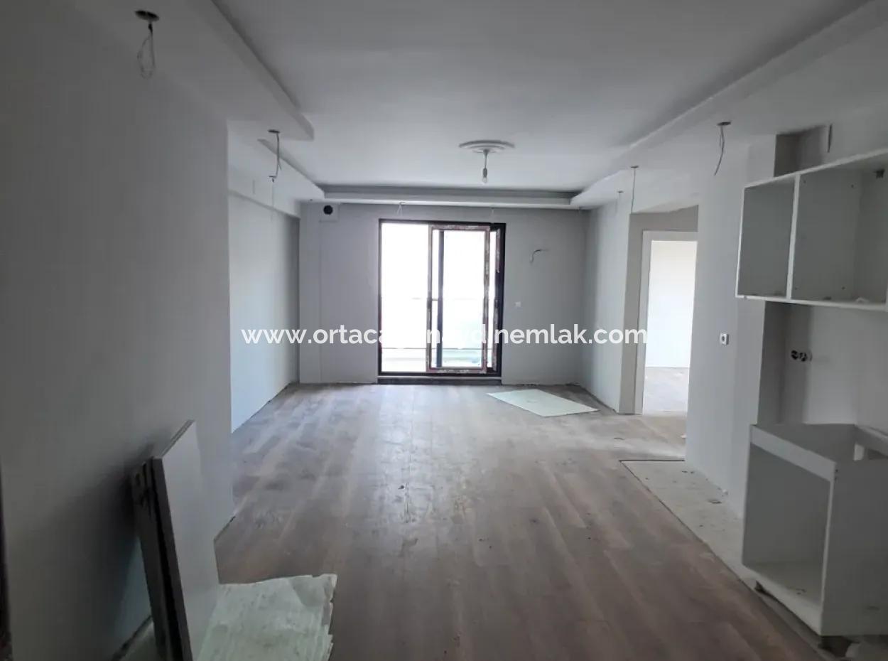 Ortaca Merkezde Geniş 2+1 Sıfır Satılık Daire