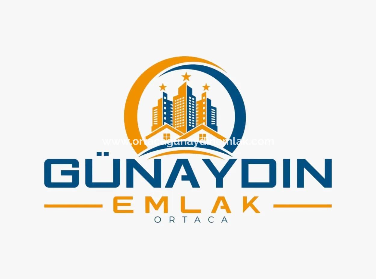 Dalaman Merkezde 150 M2 Satılık Dükkan