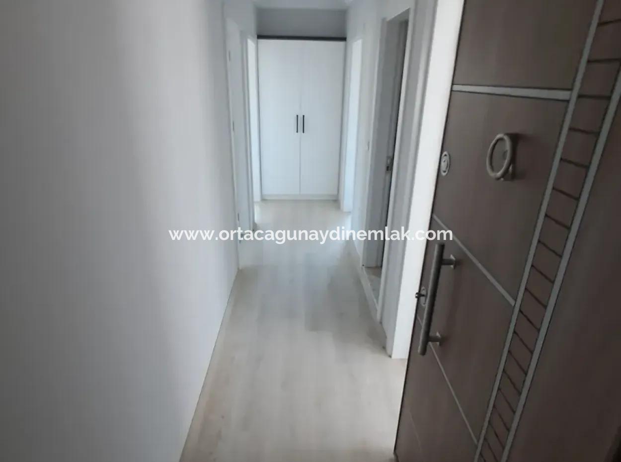 Ortaca Çaylıda Sıfır Satılık 3+1 Daire