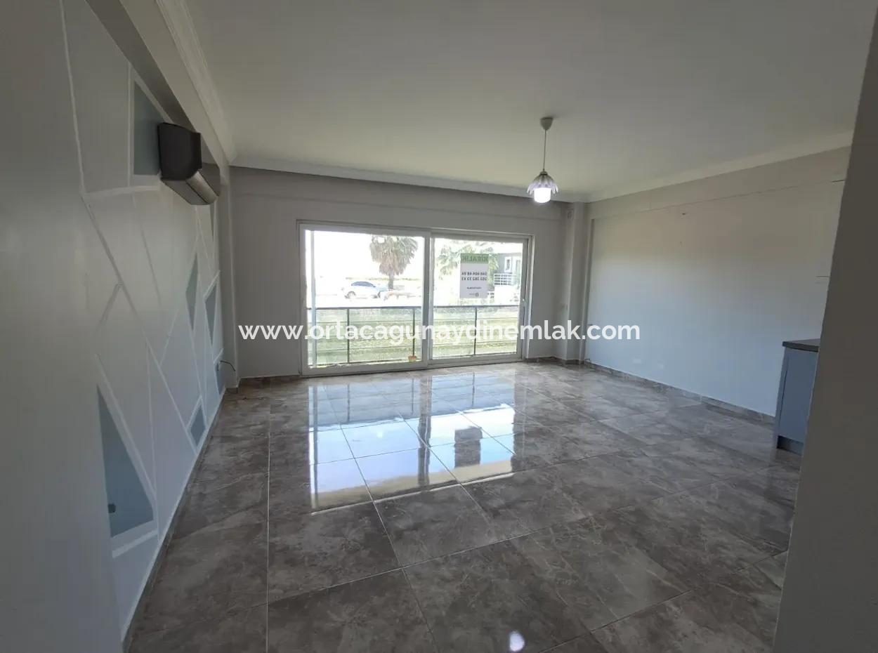 Ortacada Geniş 2+1 Kiralık Daire