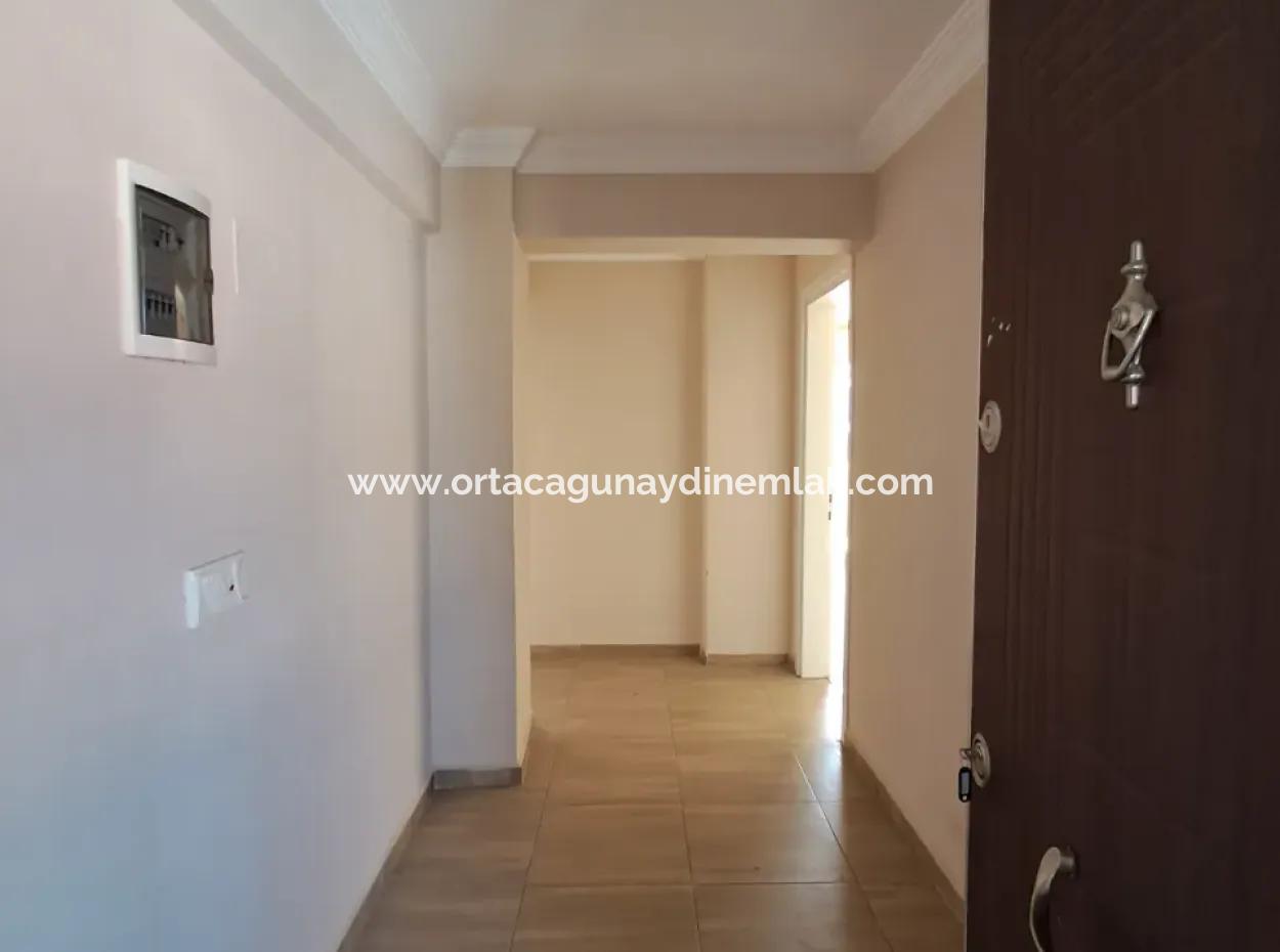 Ortaca Merkezde 2+1 Tabela Değeri Olan Satılık Daire