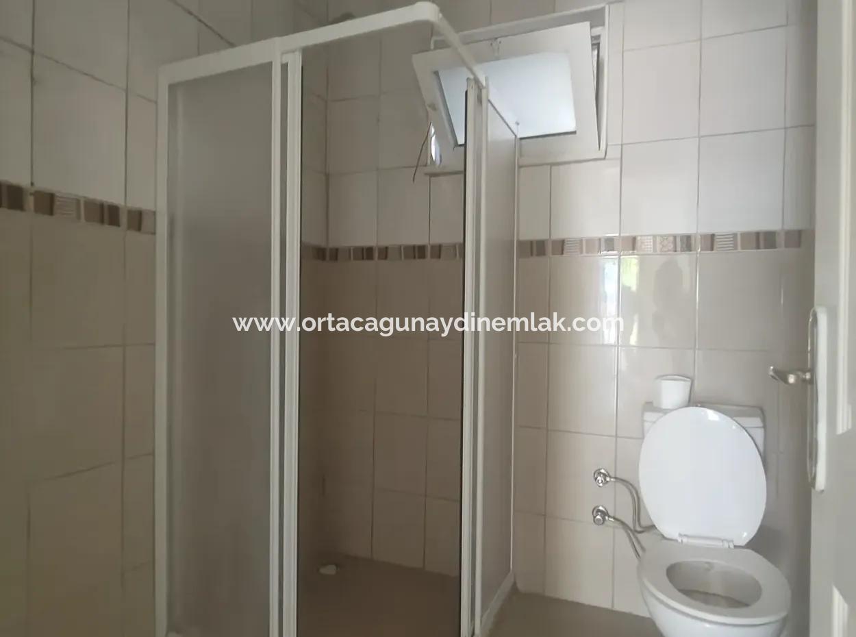 Karaburun Mahallesinde  2+1 Kiralık Daire