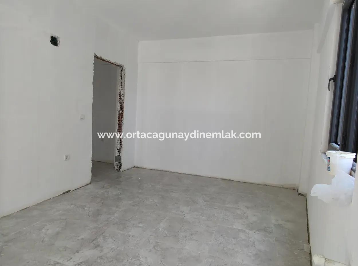 Ortaca 1+1 Satılık Daireler