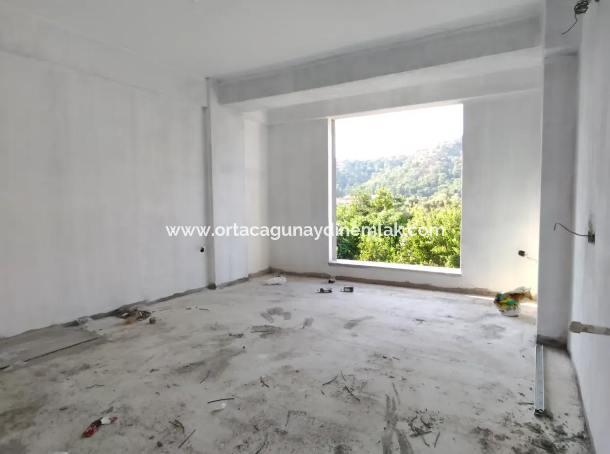 Ortaca Çaylı Mahallesinde 1+1 Satılık Daire
