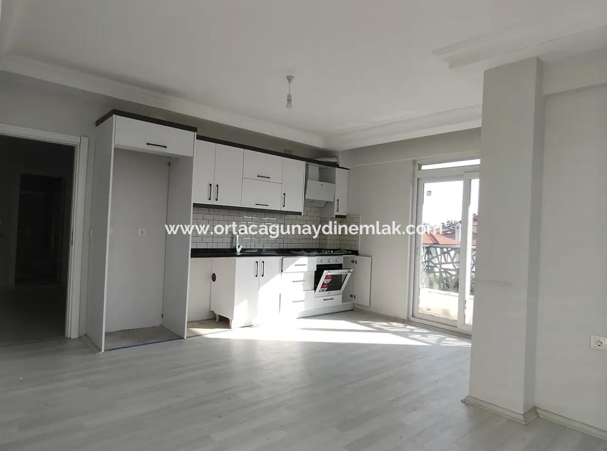 Ortaca Çaylı Mahallesinde 2+1 Kiralık Daire