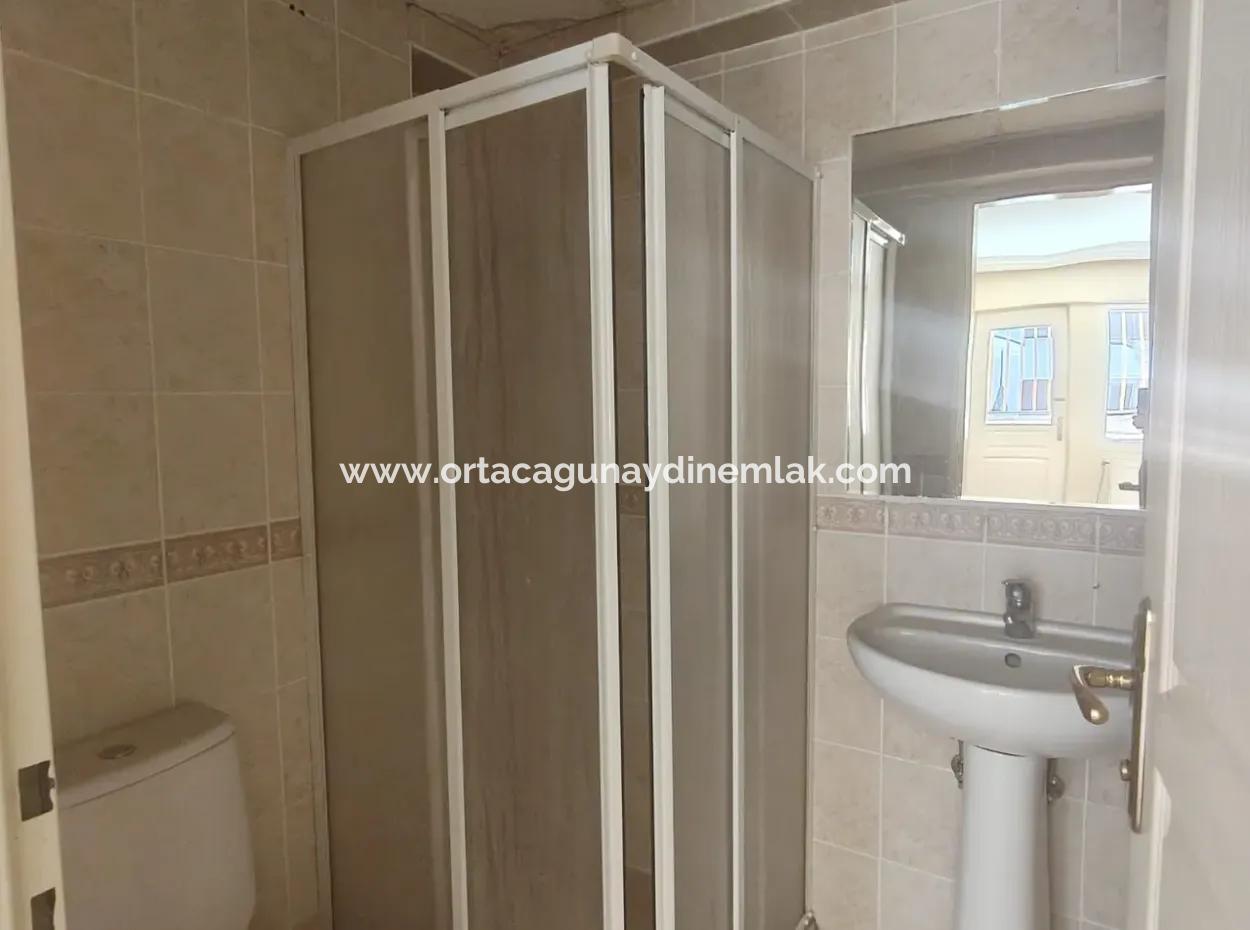Ortaca Merkezde 3+1 Kiralık Daire