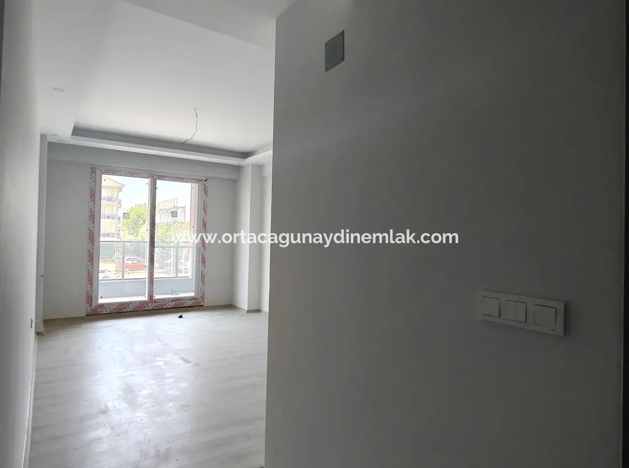 Ortaca  Da 1+1 Kiralık Daire