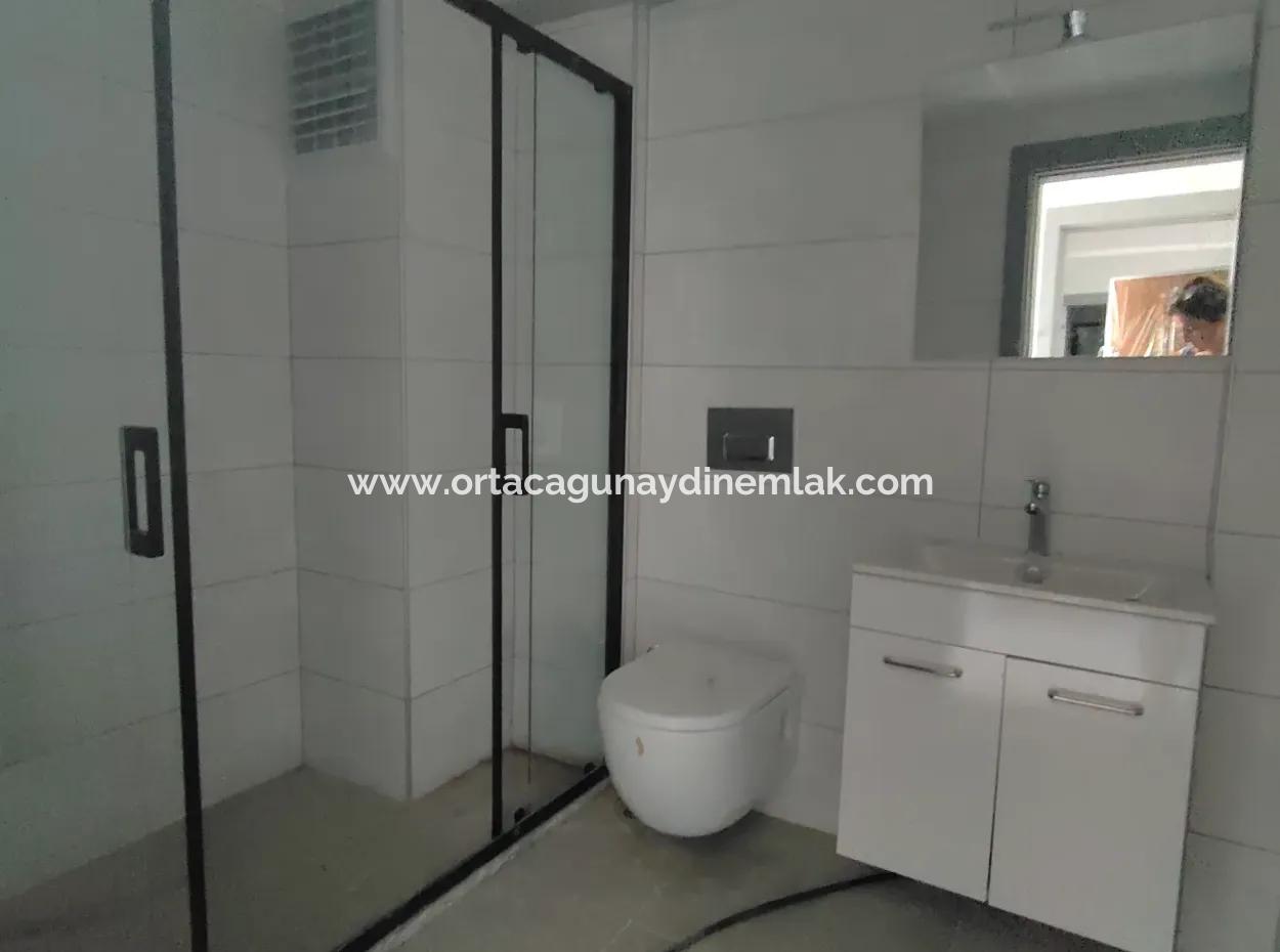 Ortaca  Da 1+1 Kiralık Daire