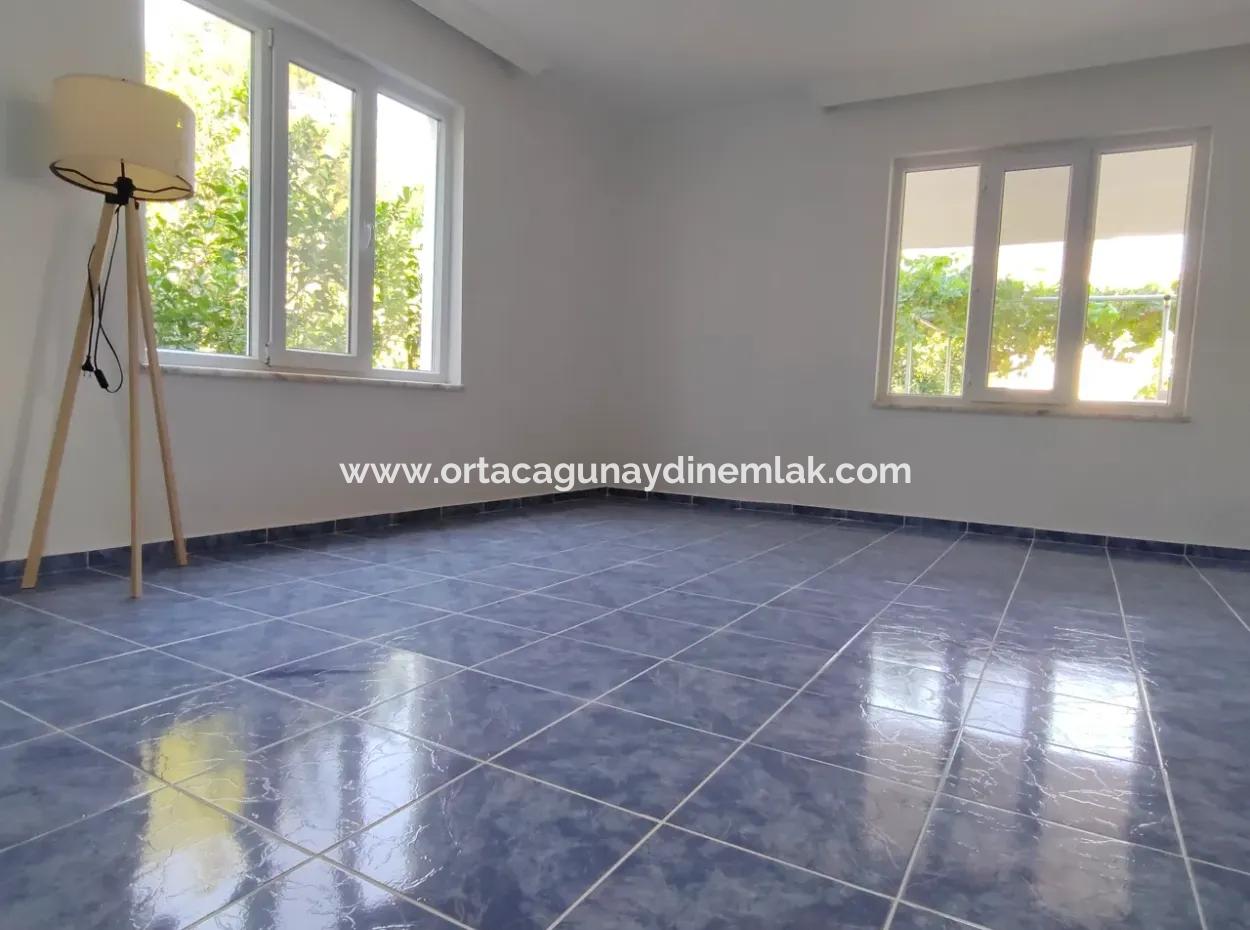 Ortaca Cumhuriyet'te 2+1 Kiralık Daire