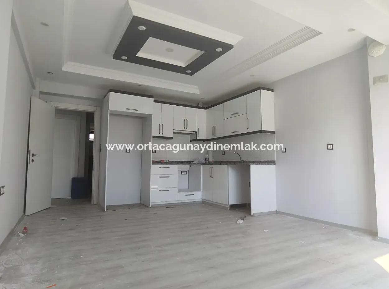Ortaca Karaburunda 2+1 Kiralık Daire