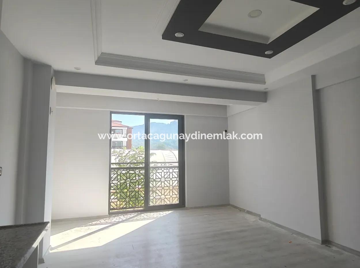 Ortaca Karaburunda 2+1 Kiralık Daire