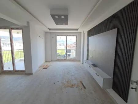 Ortacada Geniş 2+1 Sıfır Satılık Daire
