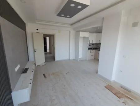 Ortacada Geniş 2+1 Sıfır Satılık Daire
