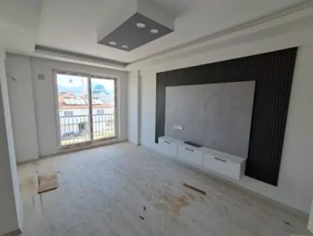 Ortacada Geniş 2+1 Sıfır Satılık Daire