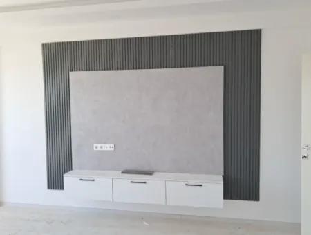 Ortacada Geniş 2+1 Sıfır Satılık Daire