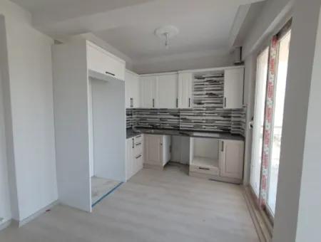Ortacada Geniş 2+1 Sıfır Satılık Daire