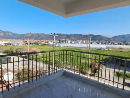 Ortacada Geniş 2+1 Sıfır Satılık Daire