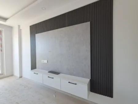 Ortacada Geniş 2+1 Sıfır Satılık Daire