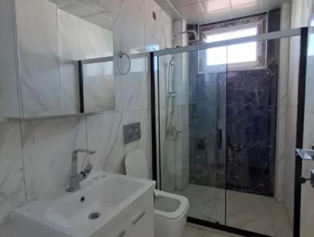 Ortacada Geniş 2+1 Sıfır Satılık Daire