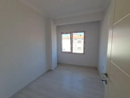 Ortacada Geniş 2+1 Sıfır Satılık Daire