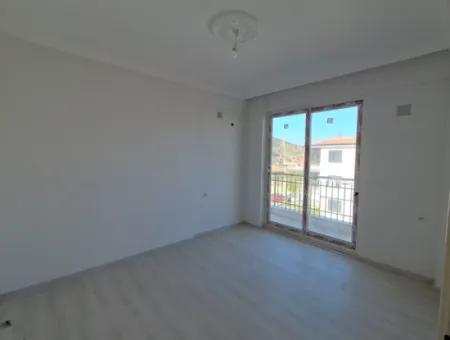 Ortacada Geniş 2+1 Sıfır Satılık Daire