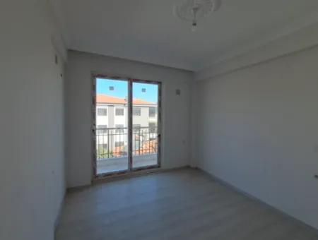 Ortacada Geniş 2+1 Sıfır Satılık Daire