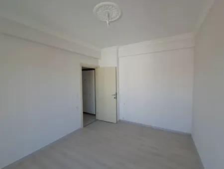 Ortacada Geniş 2+1 Sıfır Satılık Daire