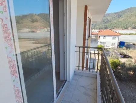 Ortacada Geniş 2+1 Sıfır Satılık Daire