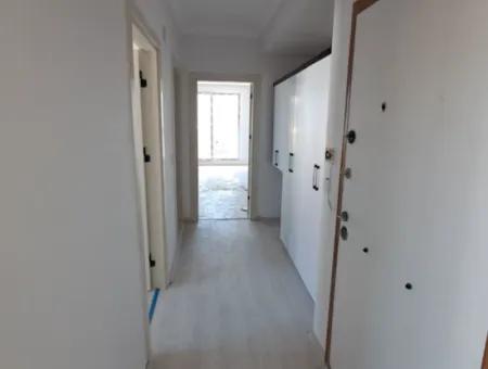 Ortacada Geniş 2+1 Sıfır Satılık Daire