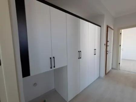 Ortacada Geniş 2+1 Sıfır Satılık Daire