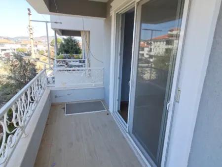 Ortaca Atatürkde 3+1 Kiralık Daire