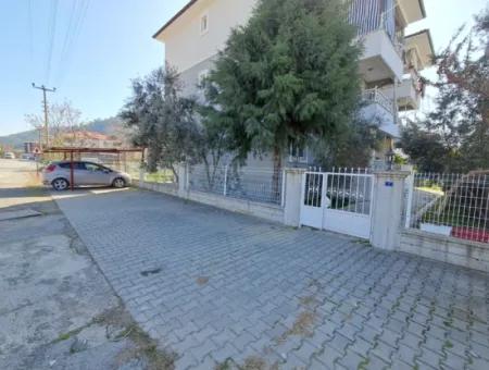 Ortaca Atatürkde 3+1 Kiralık Daire