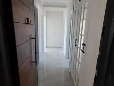 Muğla Ortacada 3+1 Geniş Satılık Daire