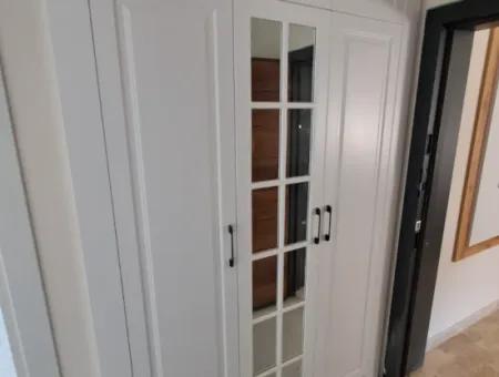 Muğla Ortacada 3+1 Geniş Satılık Daire
