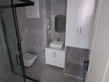 Muğla Ortacada 3+1 Geniş Satılık Daire
