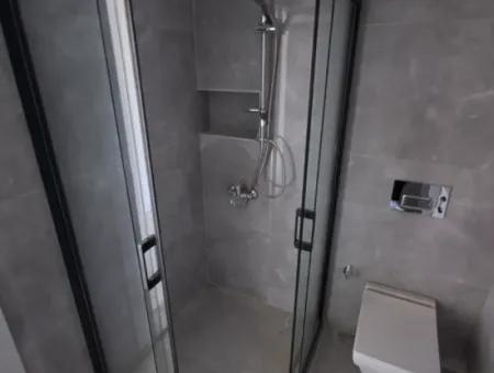 Muğla Ortacada 3+1 Geniş Satılık Daire