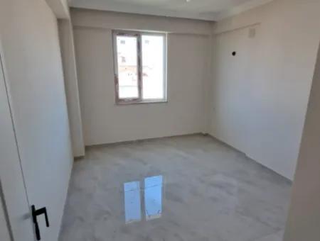 Muğla Ortacada 3+1 Geniş Satılık Daire