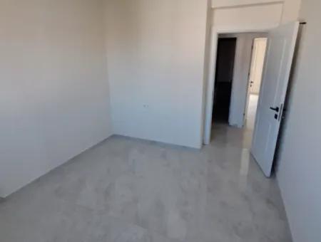 Muğla Ortacada 3+1 Geniş Satılık Daire
