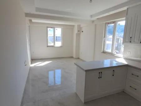 Muğla Ortacada 3+1 Geniş Satılık Daire