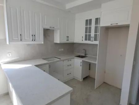 Muğla Ortacada 3+1 Geniş Satılık Daire