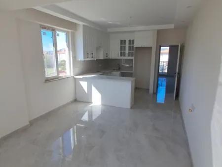 Muğla Ortacada 3+1 Geniş Satılık Daire