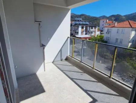 Muğla Ortacada 3+1 Geniş Satılık Daire