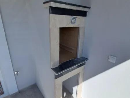 Muğla Ortacada 3+1 Geniş Satılık Daire