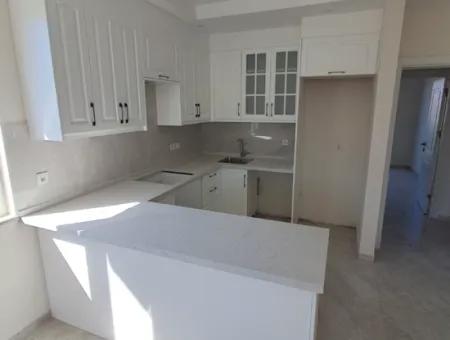 Muğla Ortacada 3+1 Geniş Satılık Daire