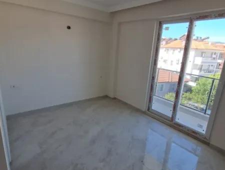 Muğla Ortacada 3+1 Geniş Satılık Daire