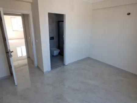 Muğla Ortacada 3+1 Geniş Satılık Daire