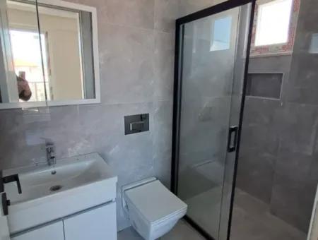 Muğla Ortacada 3+1 Geniş Satılık Daire