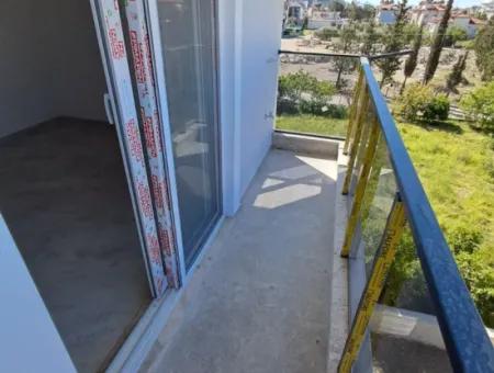 Muğla Ortacada 3+1 Geniş Satılık Daire