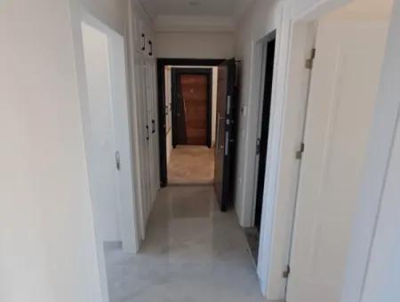 Muğla Ortacada 3+1 Geniş Satılık Daire